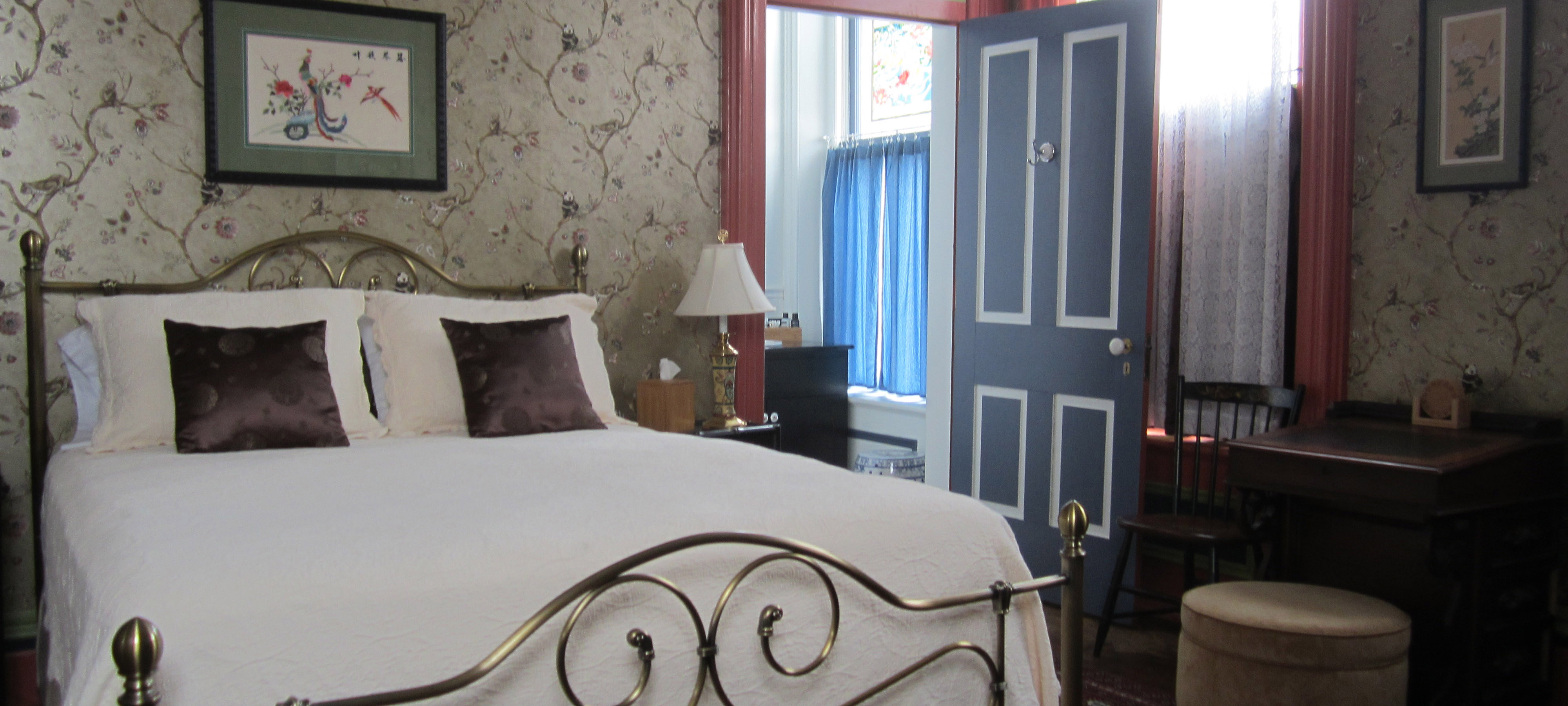 Oriental Room
