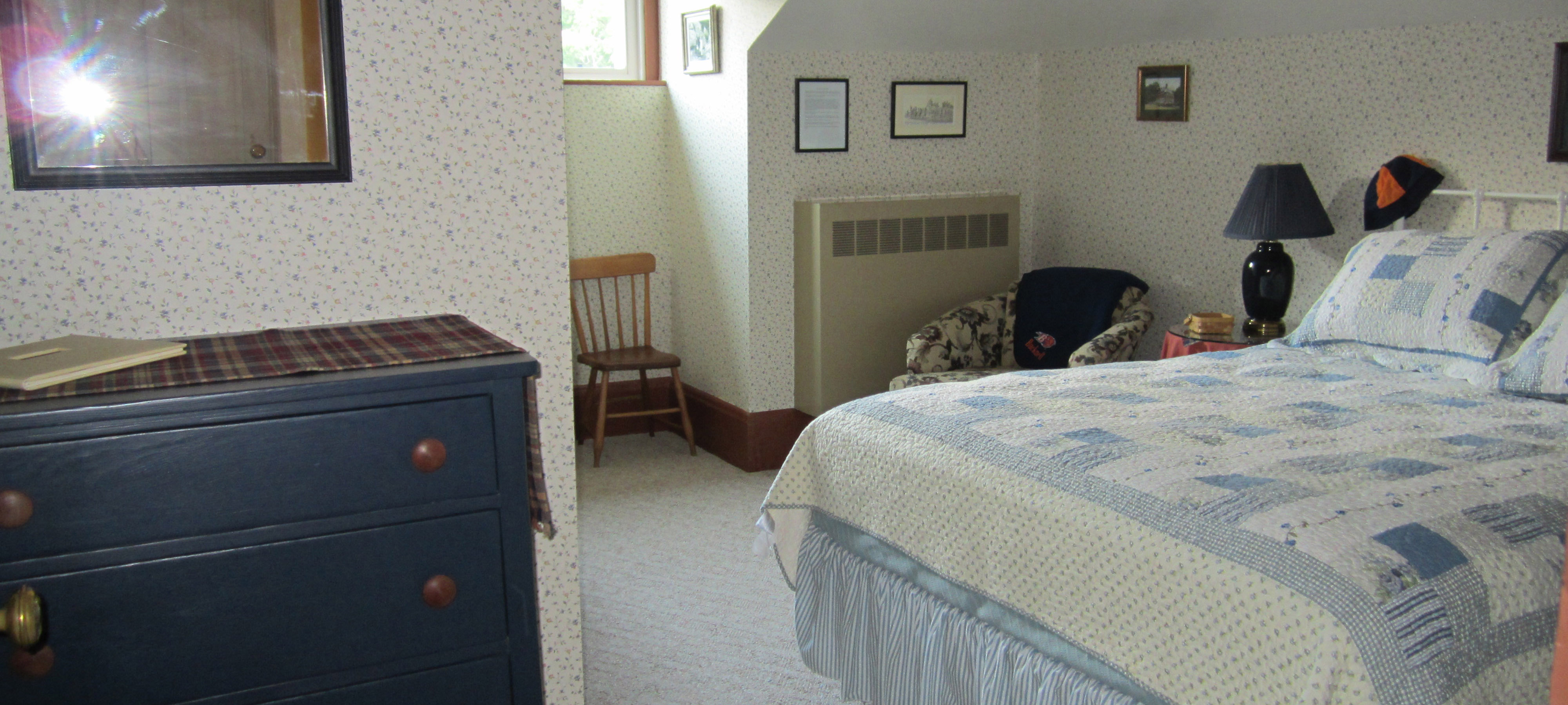 University Room
