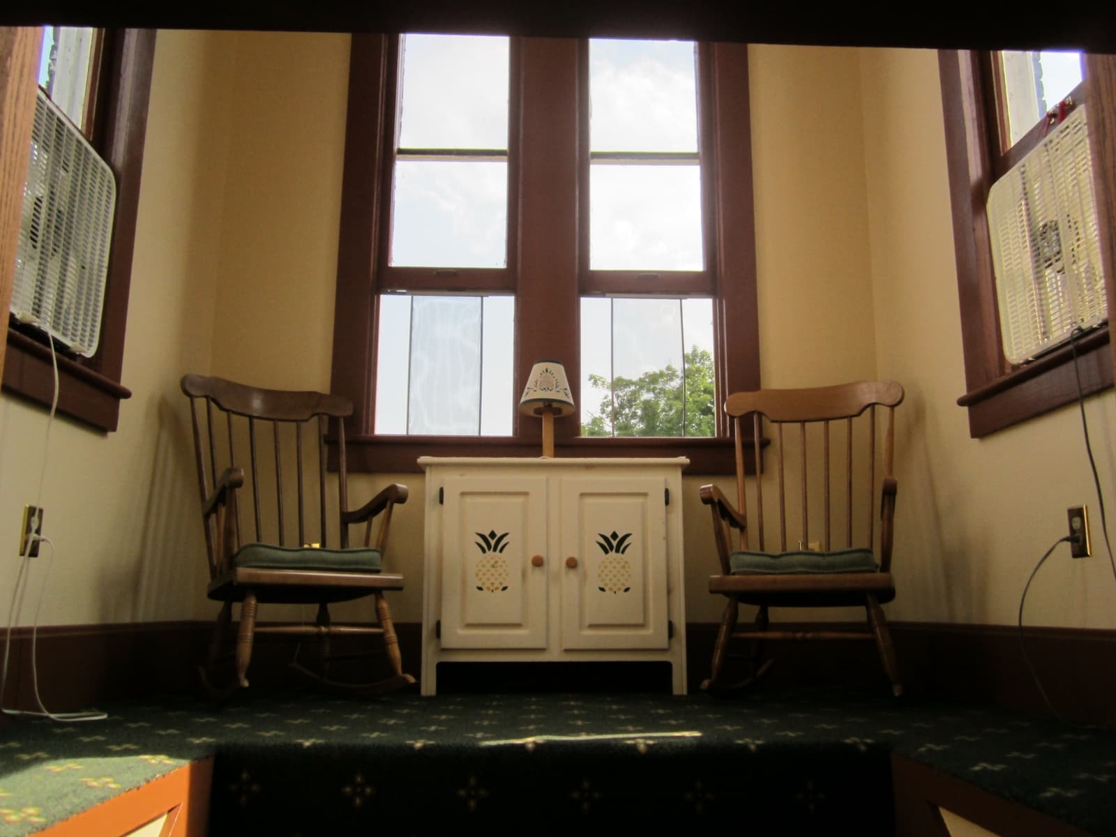 Winslow House Bed & Breakfast Home