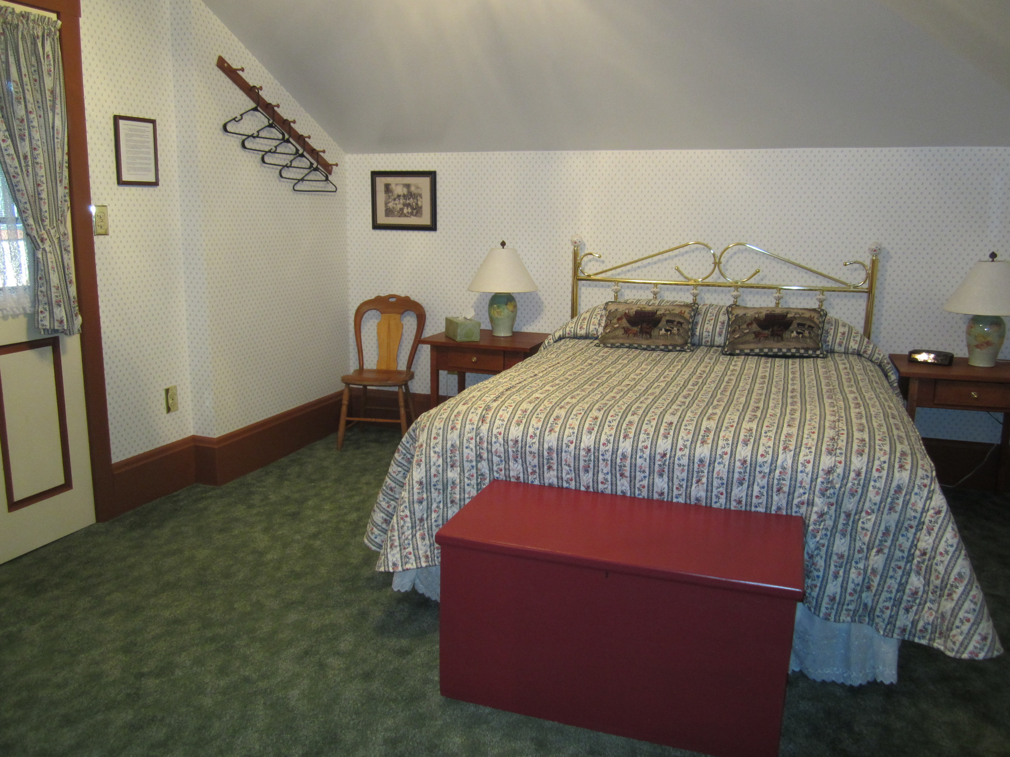 Suite Room