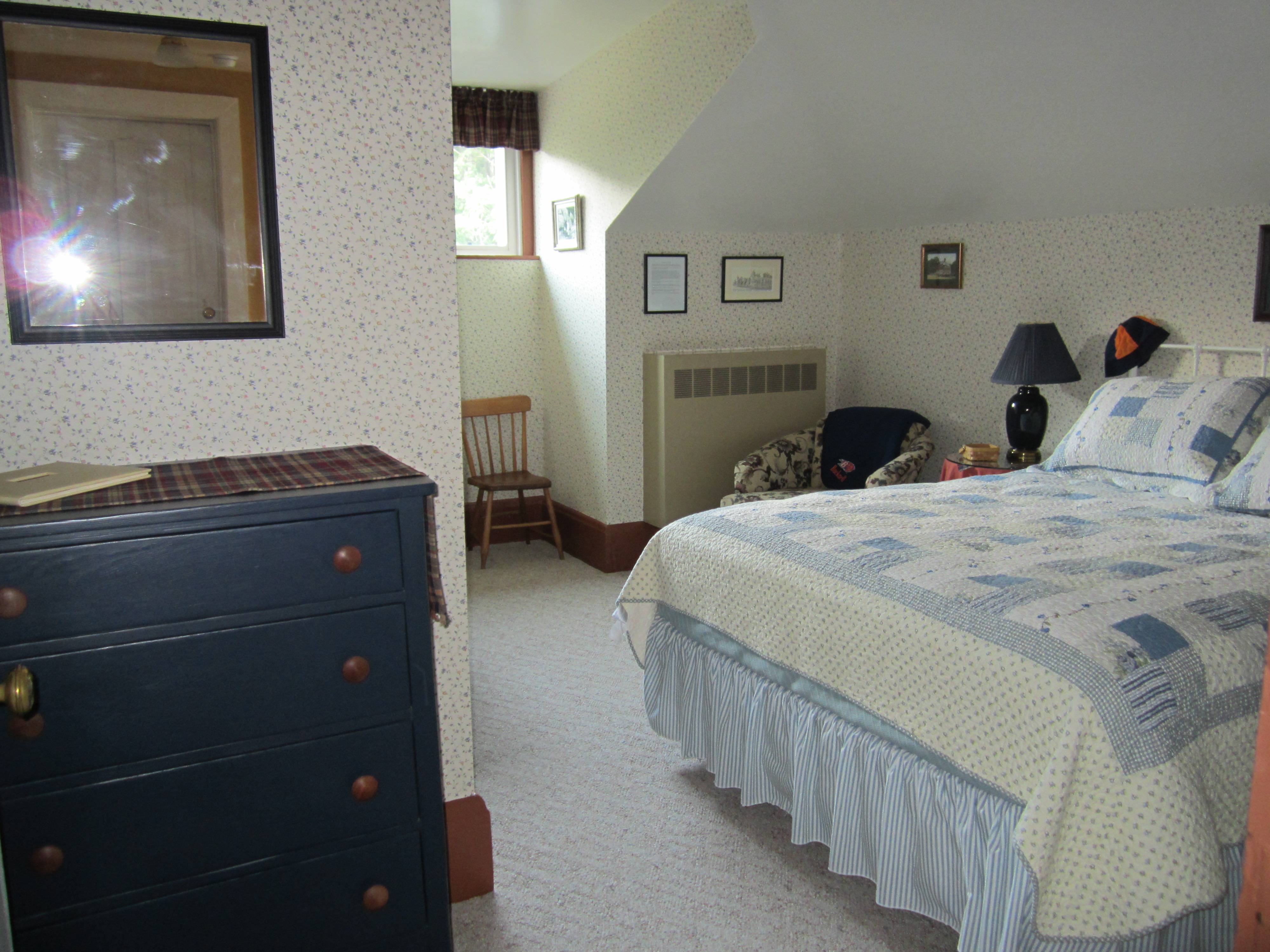University Room